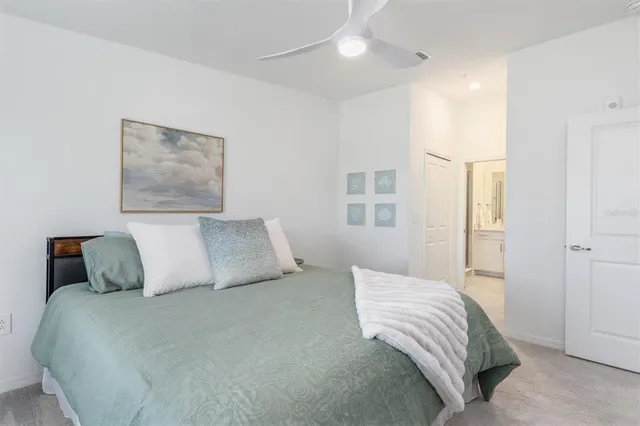 $389,000 | 17445 Opal Sand Drive, Unit 207, Venice, FL 34293