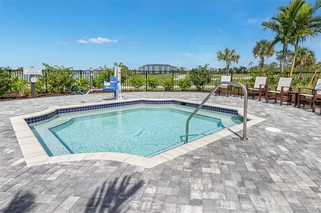 $389,000 | 17445 Opal Sand Drive, Unit 207, Venice, FL 34293