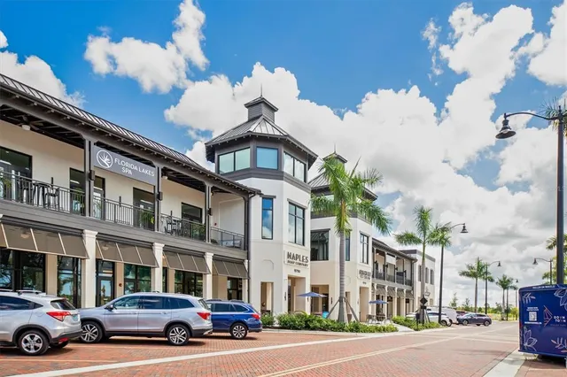 $389,000 | 17445 Opal Sand Drive, Unit 207, Venice, FL 34293