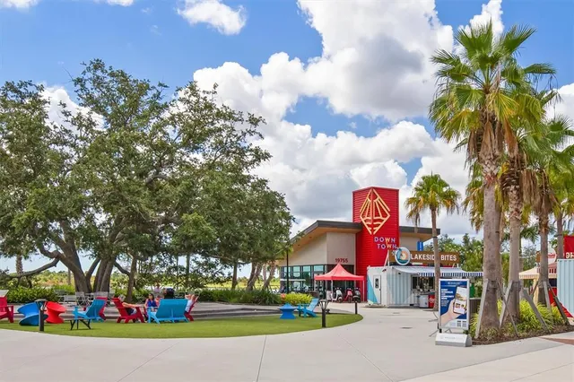 $389,000 | 17445 Opal Sand Drive, Unit 207, Venice, FL 34293