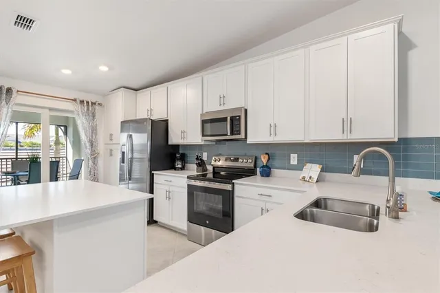 $389,000 | 17445 Opal Sand Drive, Unit 207, Venice, FL 34293