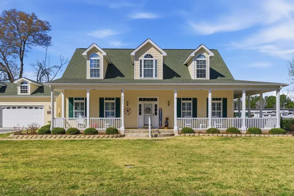 $590,000 | 4241 Graystone Boulevard, Little River, SC 29566