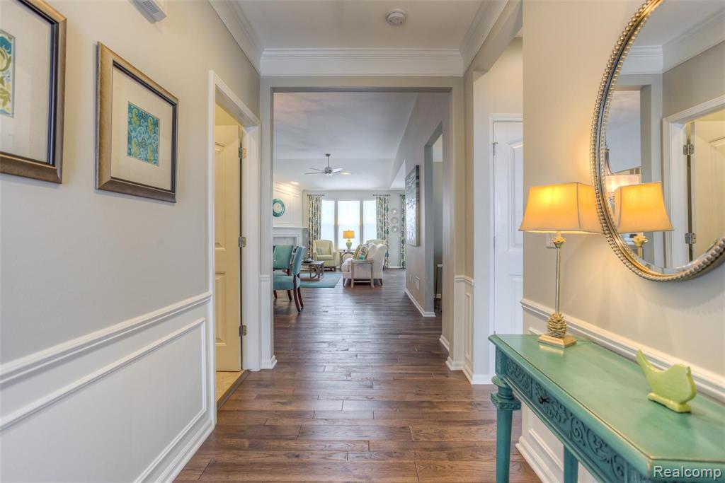 289 Bryce Howell, MI 48843 - Photo 16 of 48 Gallery Image 16