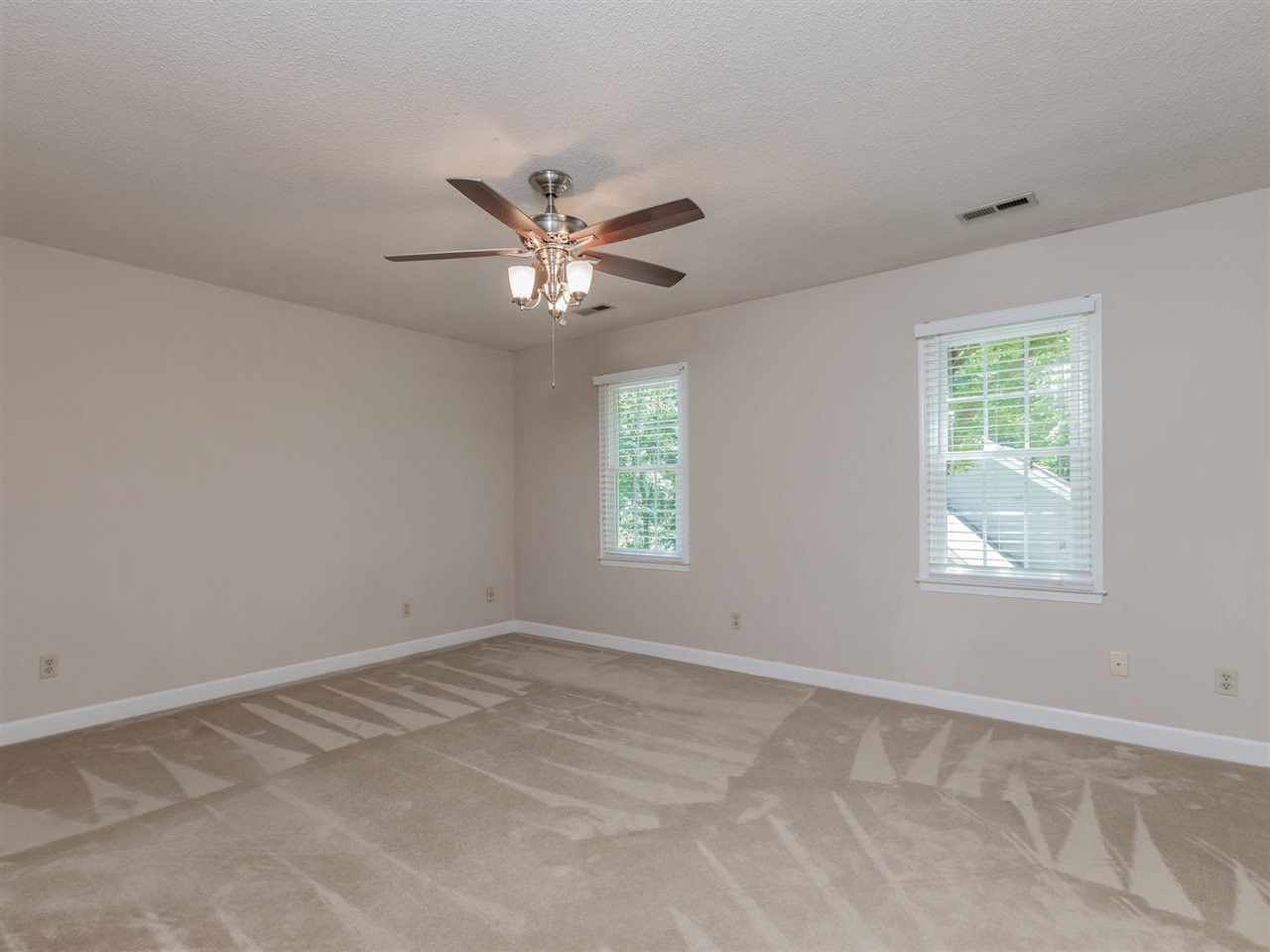 5713 Edgedale Drive Raleigh, NC 27612 - Photo 18 of 30 A master retreat to get away at the end of the day. Master Bedroom