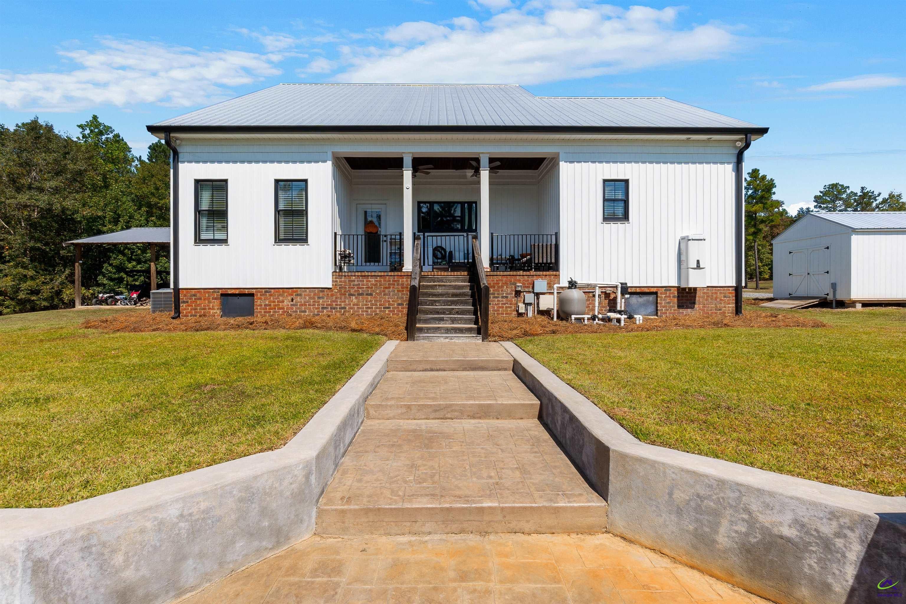 552 Whatley Pond Road Reynolds, GA 31076 - Photo 54 of 84 Gallery Image 54