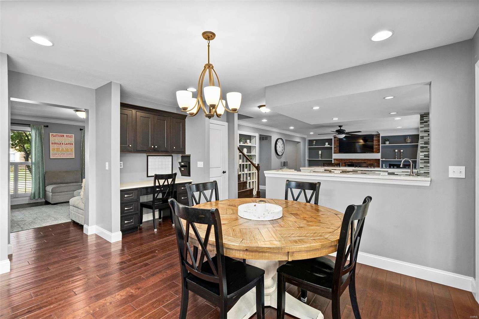 12554 Sunset Drive St. Louis, MO 63128 - Photo 16 of 46