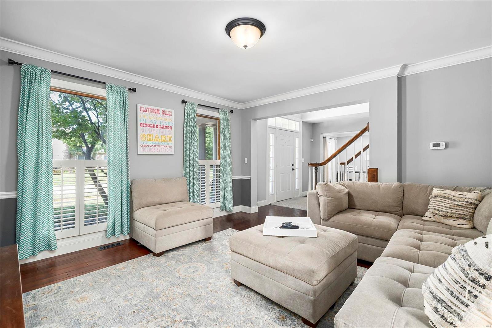 12554 Sunset Drive St. Louis, MO 63128 - Photo 17 of 46