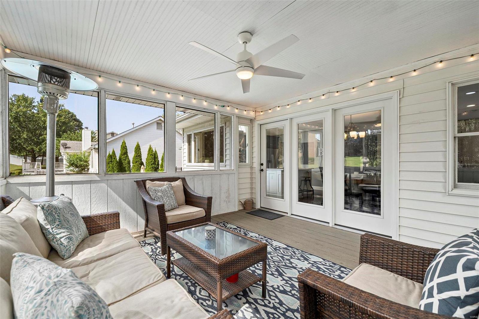 12554 Sunset Drive St. Louis, MO 63128 - Photo 20 of 46