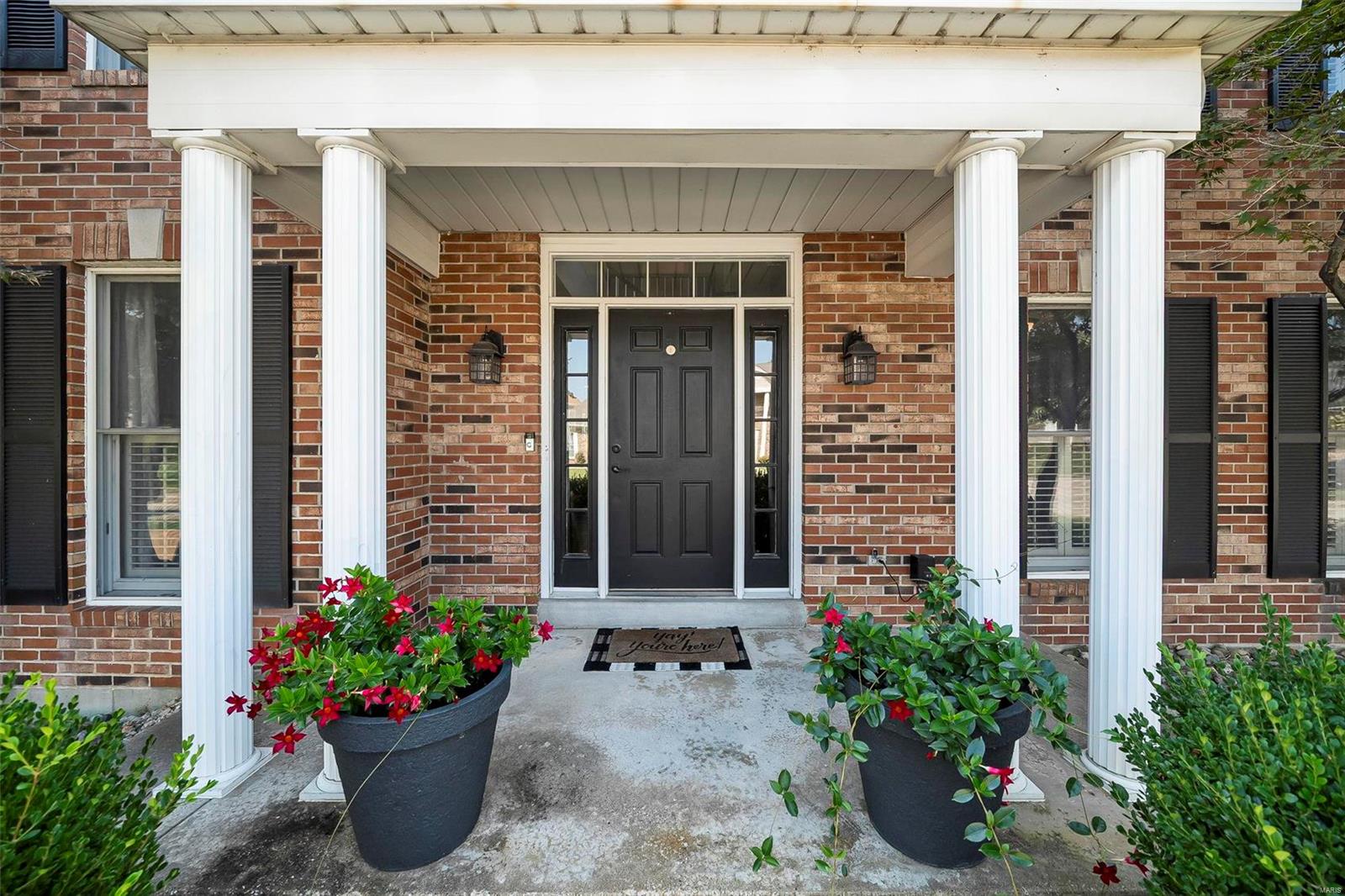 12554 Sunset Drive St. Louis, MO 63128 - Photo 2 of 46