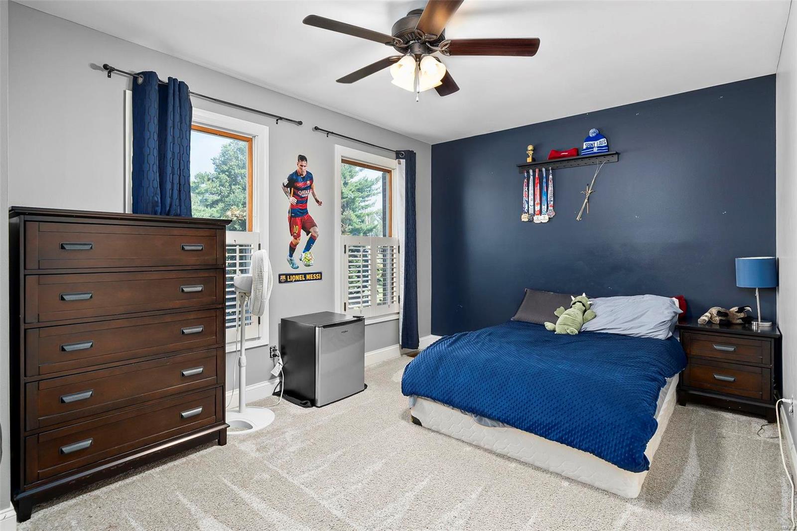 12554 Sunset Drive St. Louis, MO 63128 - Photo 31 of 46