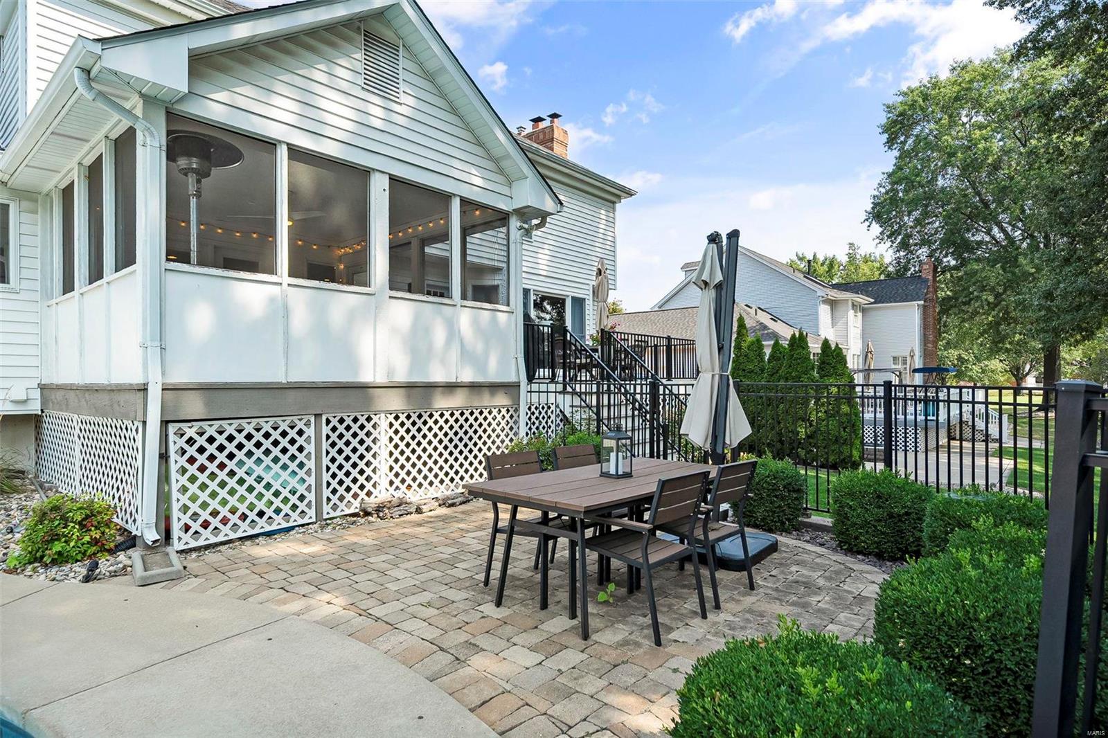 12554 Sunset Drive St. Louis, MO 63128 - Photo 39 of 46