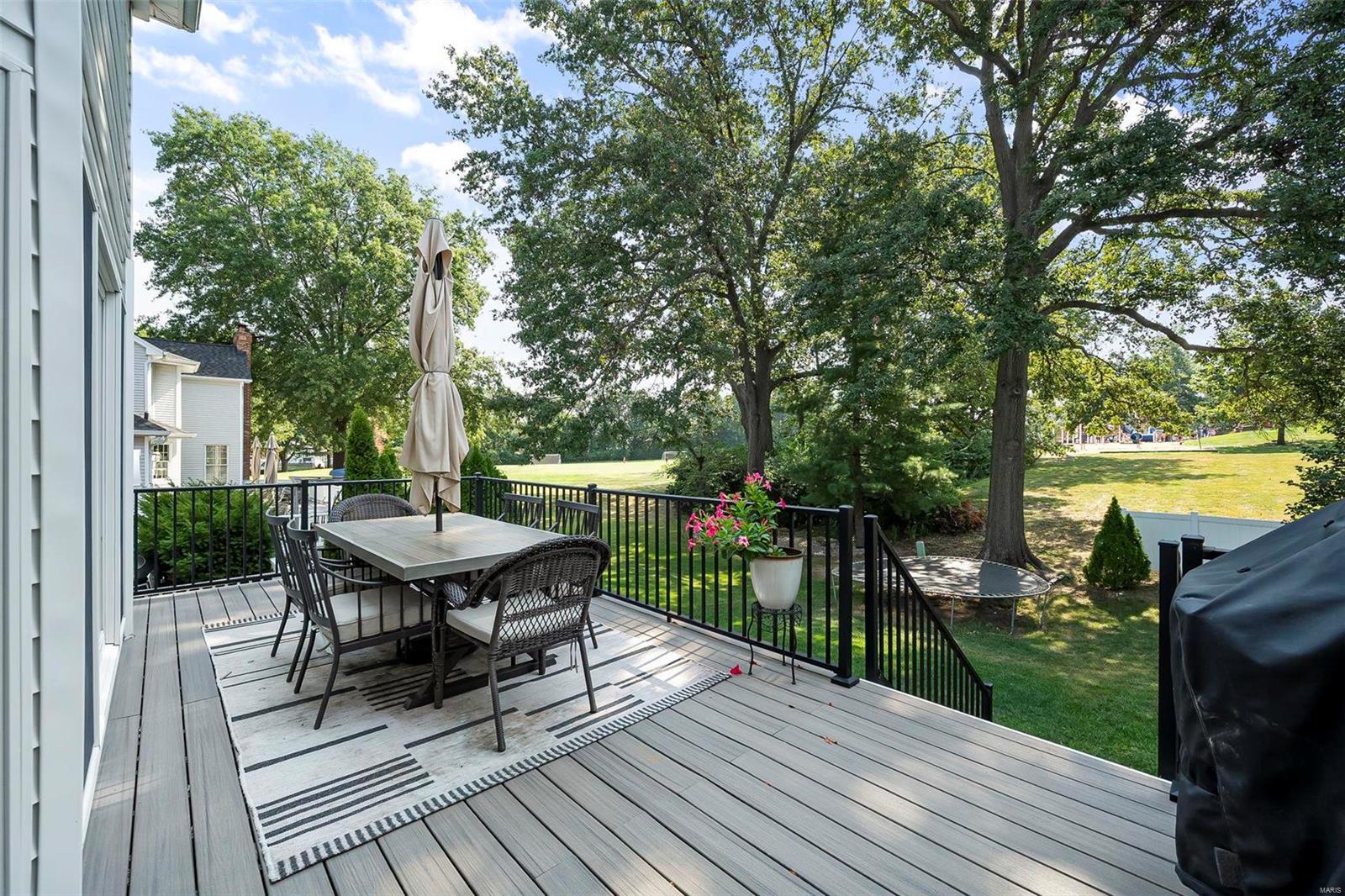 12554 Sunset Drive St. Louis, MO 63128 - Photo 41 of 46