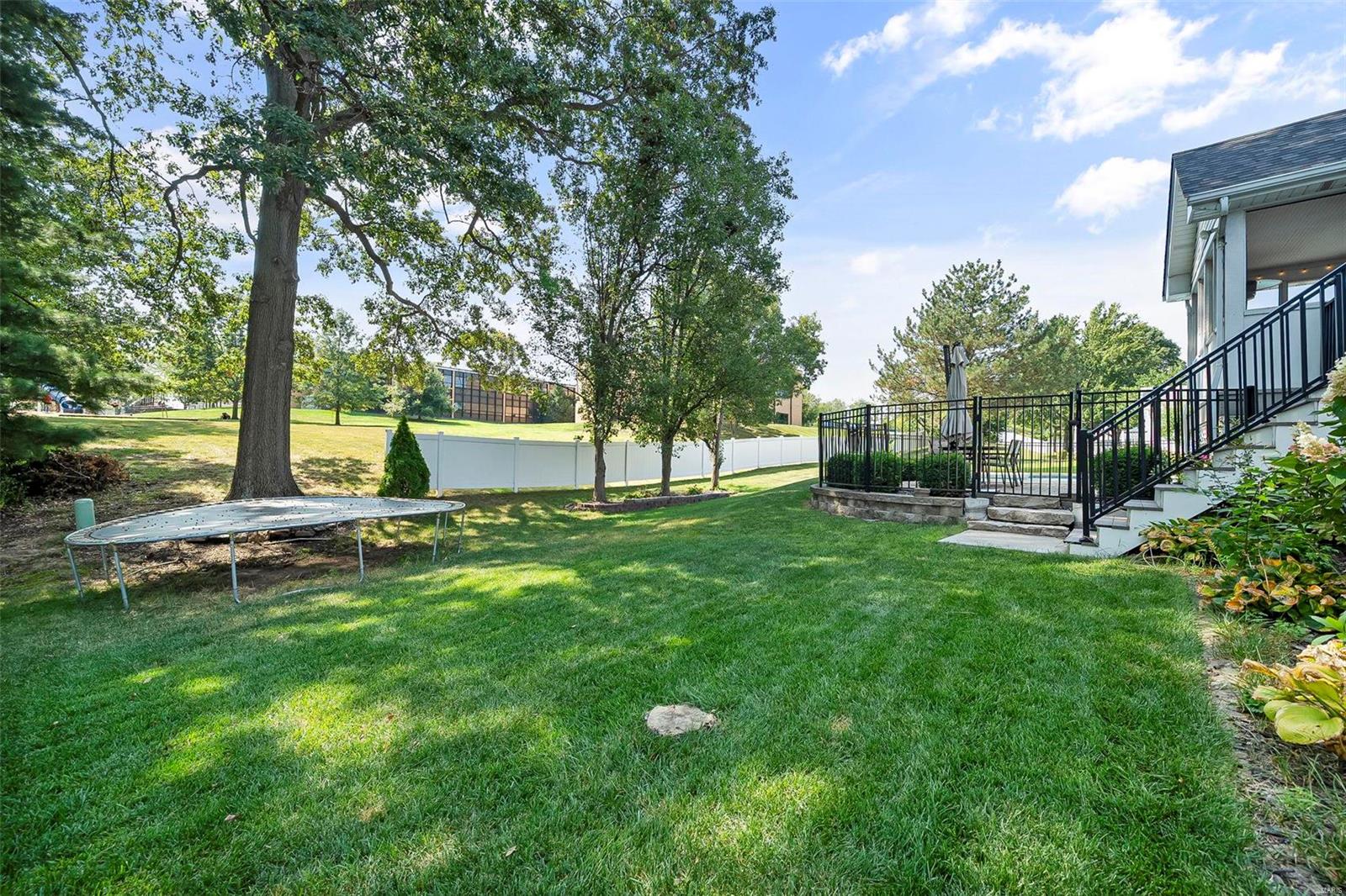 12554 Sunset Drive St. Louis, MO 63128 - Photo 42 of 46