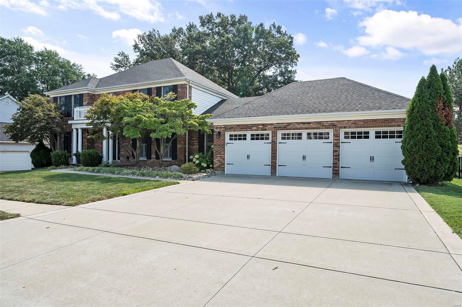 12554 Sunset Drive St. Louis, MO 63128 - Photo 46 of 46