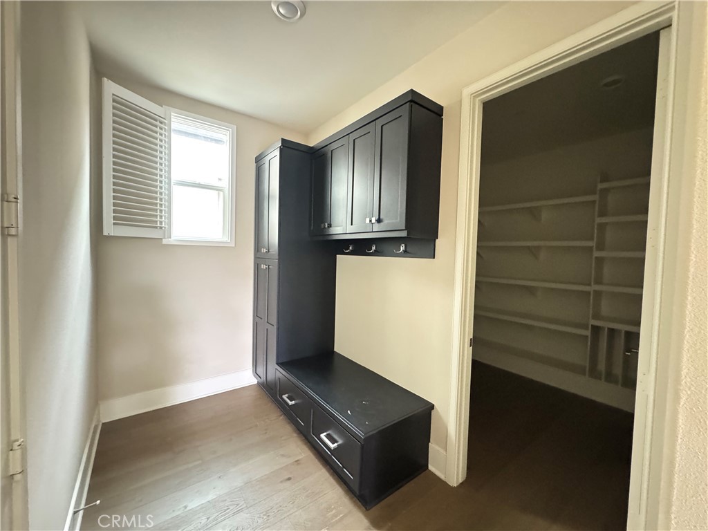 114 Crossover Irvine, CA 92618 - Photo 15 of 41 a view of an empty room with a window