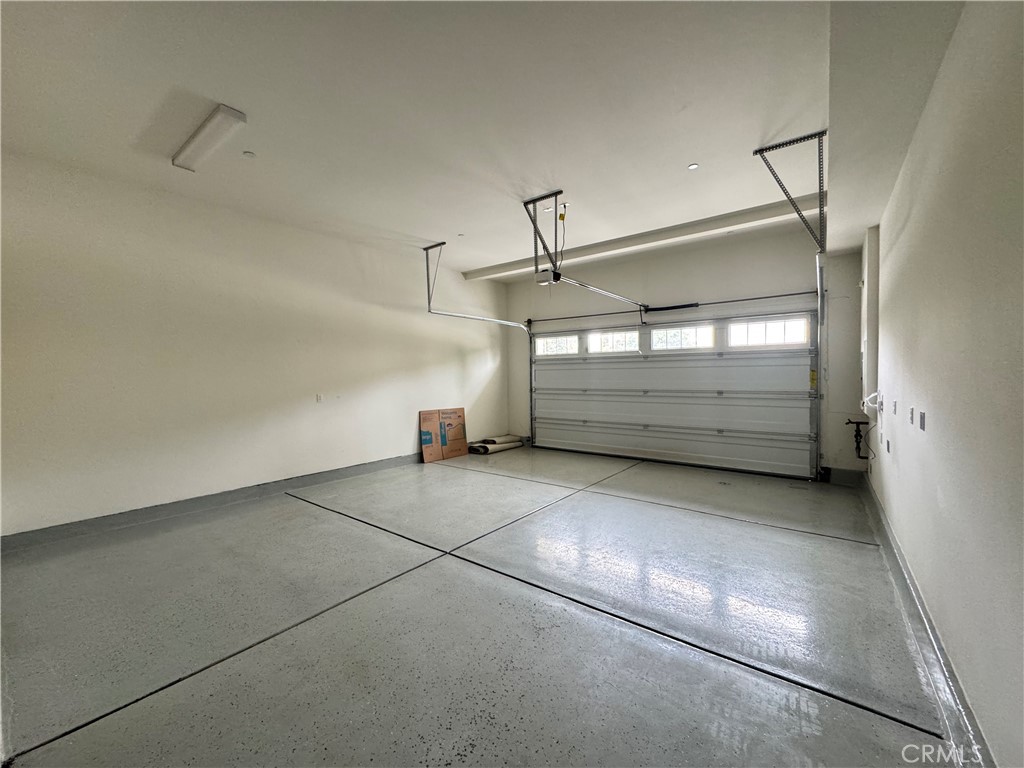 114 Crossover Irvine, CA 92618 - Photo 16 of 41 a view of room and garage