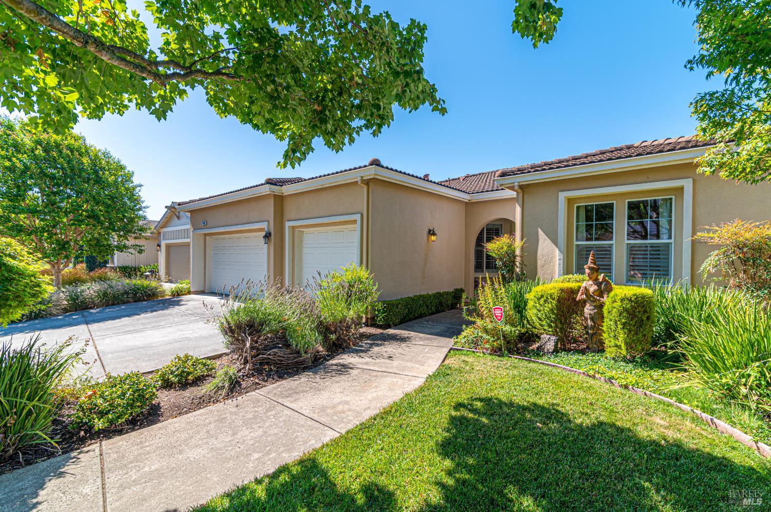 7541 Walnut Orchard Way Santa Rosa, CA 95409 - Photo 1 of 25 Gallery Image 1