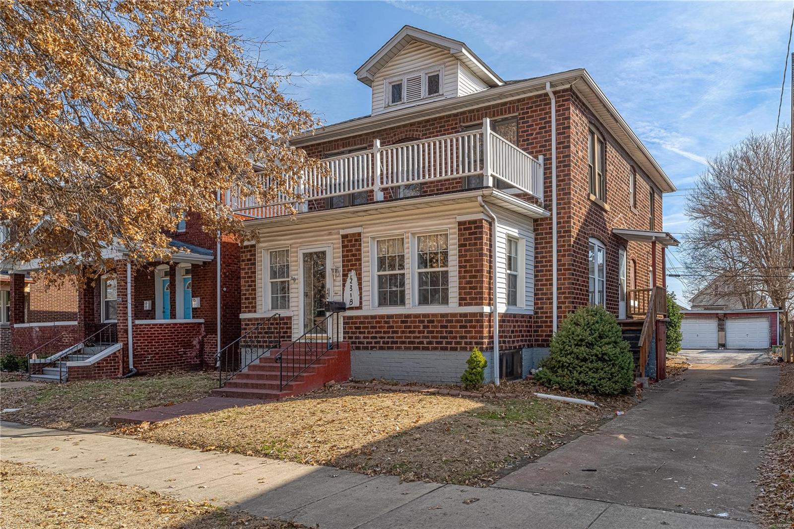 2318 State Street Granite City, IL 62040 - Photo 1 of 51 Gallery Image 1
