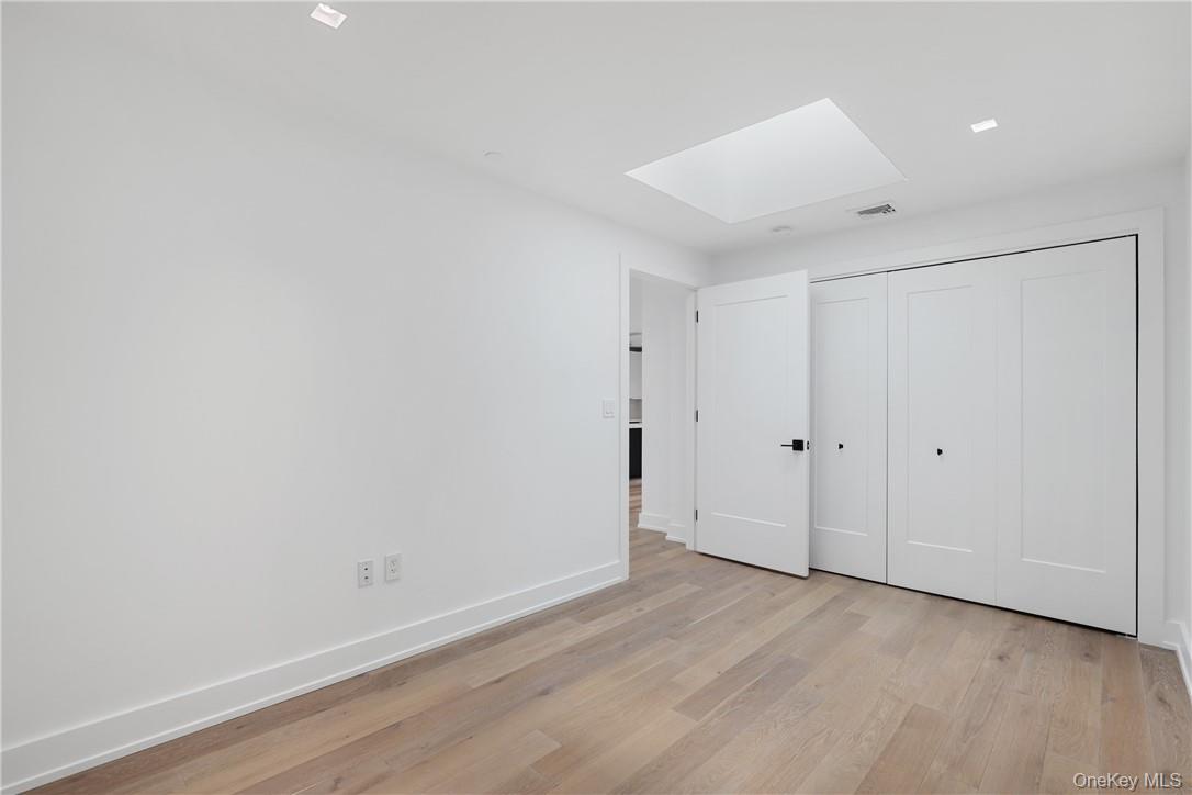 100 Pondfield Road, Unit 3A Bronxville, NY 10708 - Photo 14 of 22 Bedroom #3