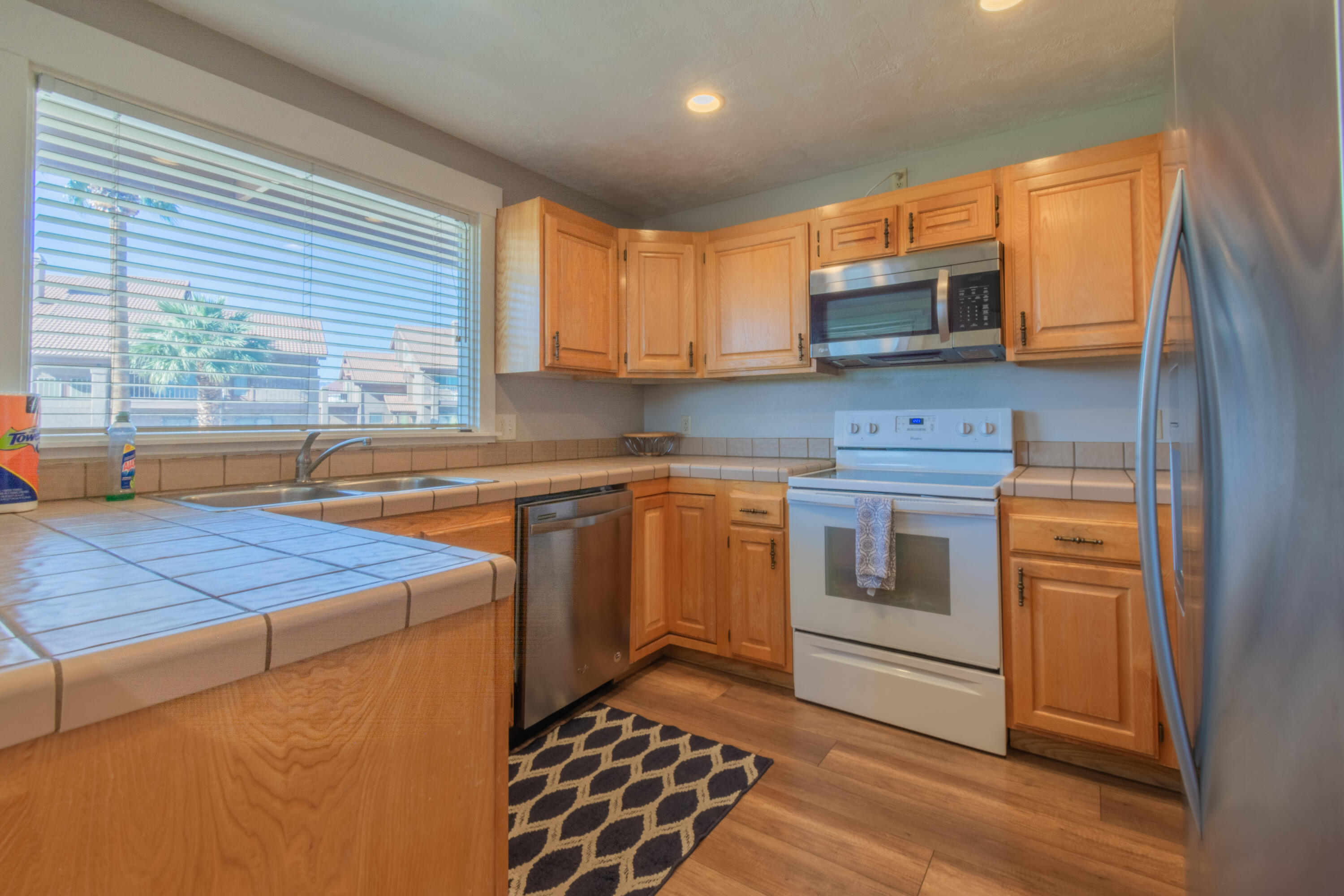 860 South Village Road, Unit Y8 St. George, UT 84770 - Photo 2 of 29 DSC_0595-HDR