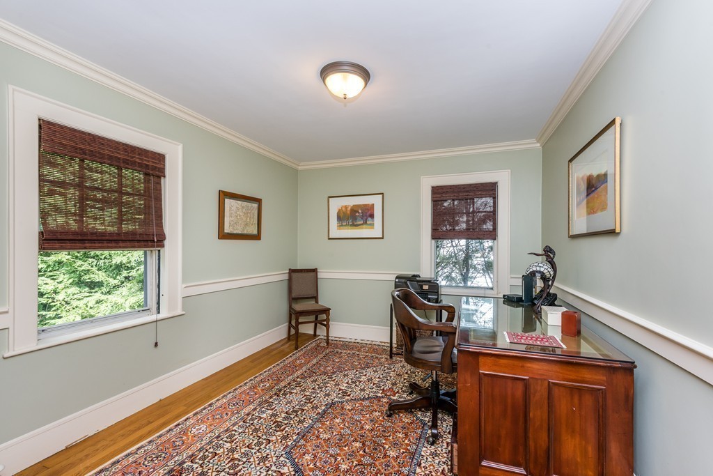 25 Manemet Road Newton, MA 02459 - Photo 10 of 25 Gallery Image 10
