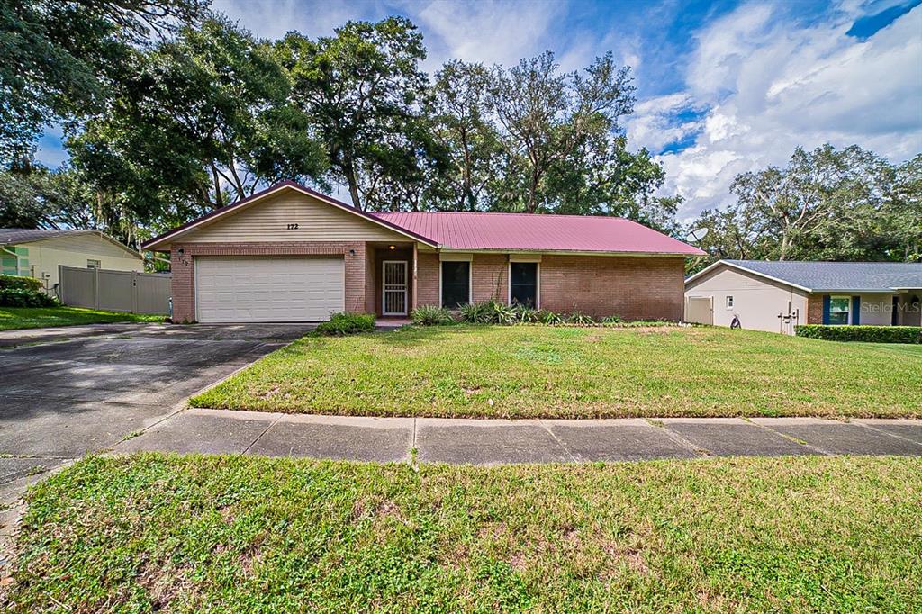 172 Wood Ridge Trail Sanford, FL 32771 - Photo 1 of 1