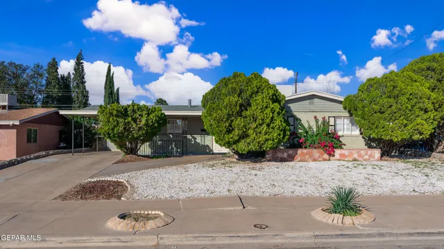 $210,000 | 7921 Candlewood Avenue, El Paso, TX 79925