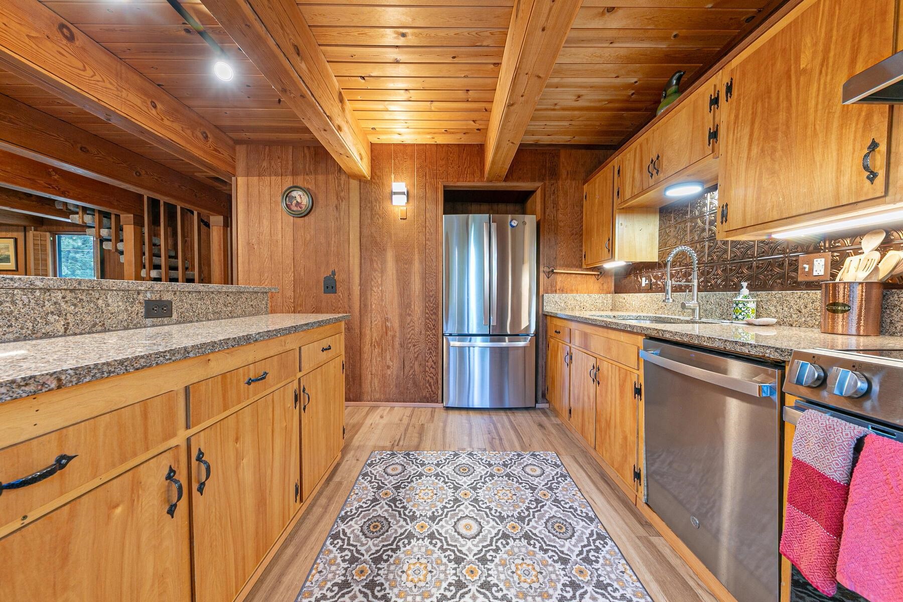 651 Sunset Road Carnelian Bay, CA 96140 - Photo 12 of 28