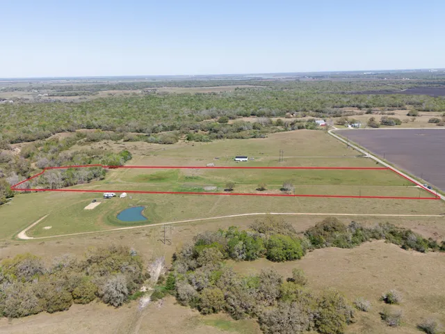 a view of outdoor space with deck and yard