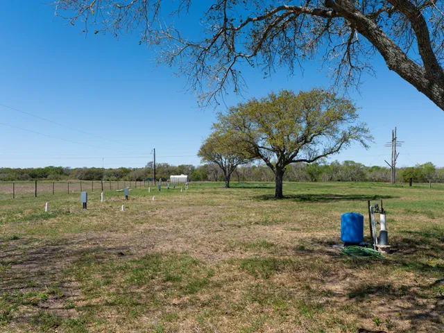 a view of an ocean and mountain