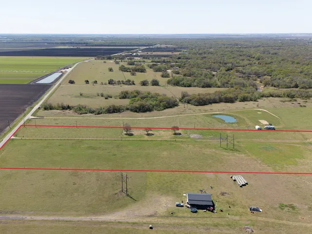 a view of beach and ocean