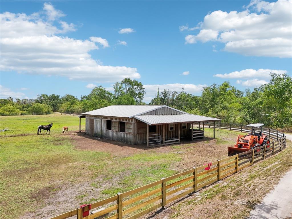 21019 Lonesome Acre Road Wimauma, FL 33598 - Photo 45 of 60