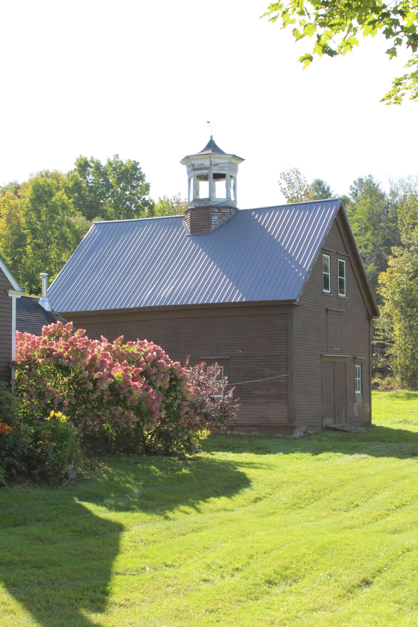 604 Bog Road Vassalboro, ME 04989 - Photo 19 of 39 IMG_1743