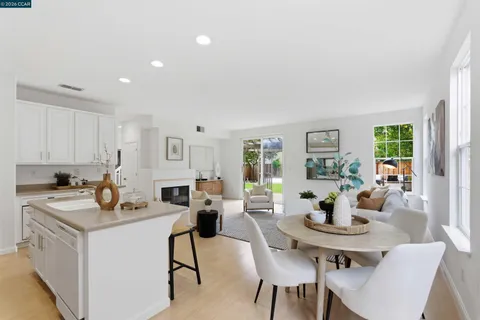 $1,645,000 | 77 Casablanca Court, Danville, CA 94506