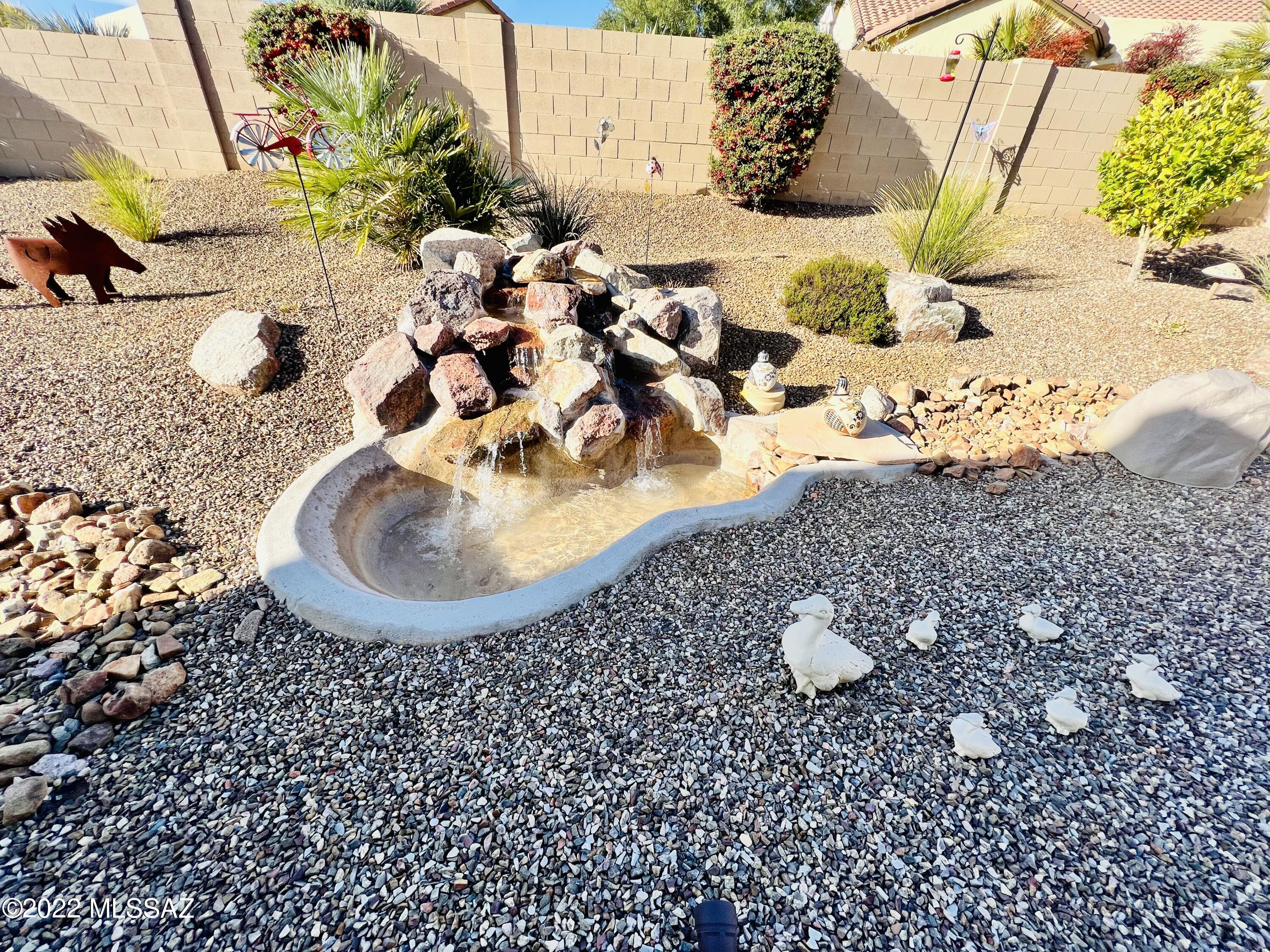 62622 East Border Rock Road Tucson, AZ 85739 - Photo 21 of 29