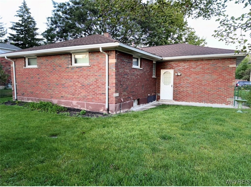 1050 96th Street Niagara Falls, NY 14304 - Photo 22 of 23