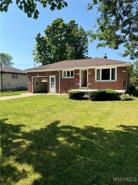 1050 96th Street Niagara Falls, NY 14304 - Photo 3 of 23