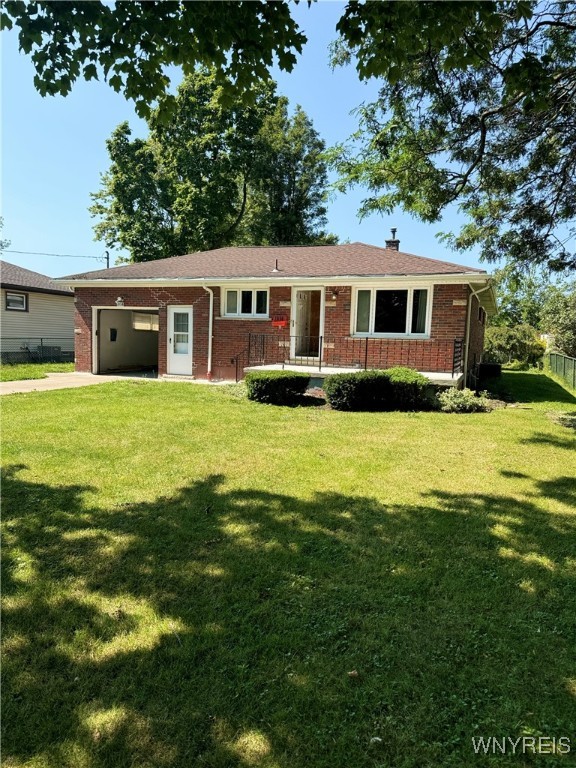 1050 96th Street Niagara Falls, NY 14304 - Photo 4 of 23