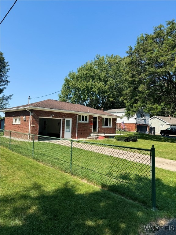 1050 96th Street Niagara Falls, NY 14304 - Photo 5 of 23