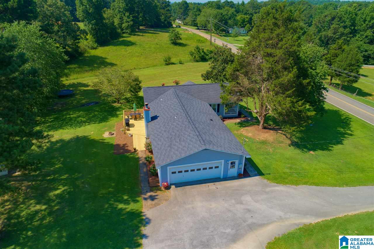 9259 Bradford Trafford Road Pinson, AL 35126 - Photo 13 of 38