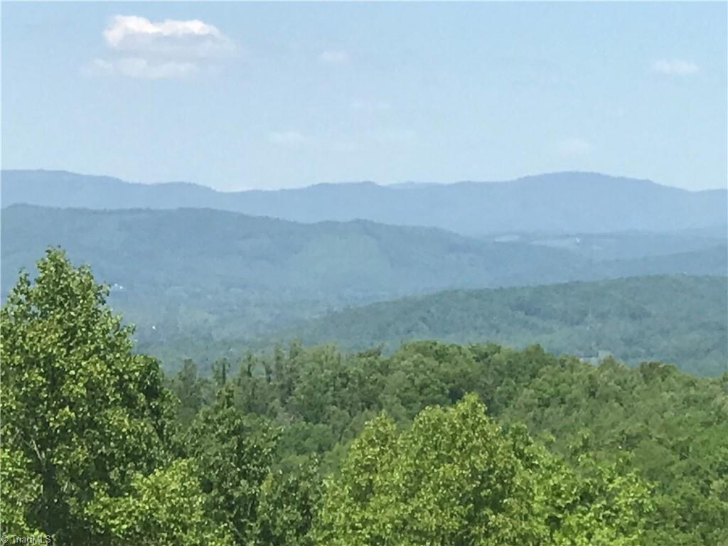 19-26 Rosebrier Road Boomer, NC 28606 - Photo 21 of 33 View Across the Street