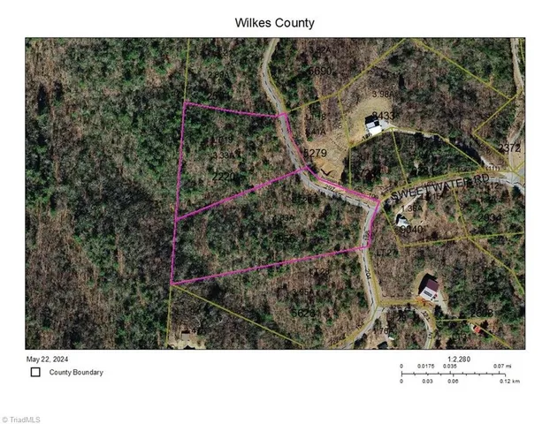 $54,900 | 19-26 Rosebrier Road, Boomer, NC 28606