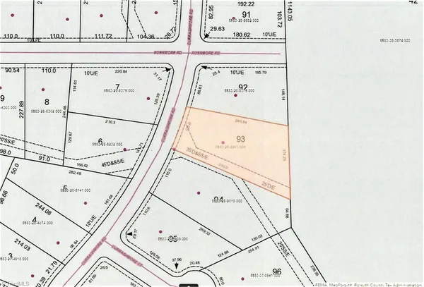 $35,000 | 1837 Curraghmore Road, Clemmons, NC 27012