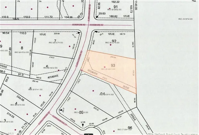 $35,000 | 1837 Curraghmore Road, Clemmons, NC 27012