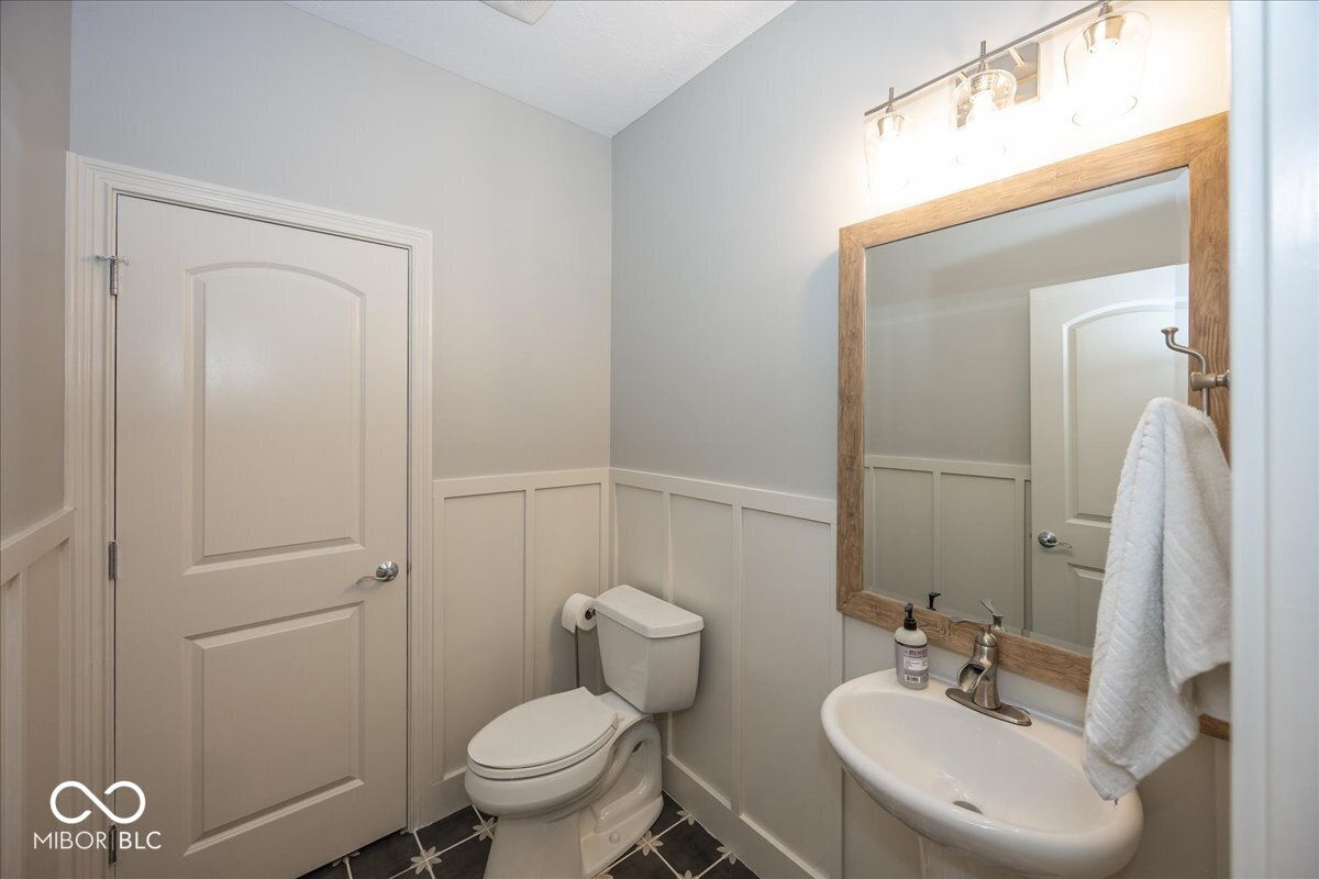 9976 Win Star Way Fishers, IN 46040 - Photo 17 of 51