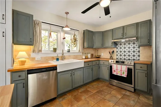 $325,000 | 6030 Cherry Street, Kansas City, MO 64110