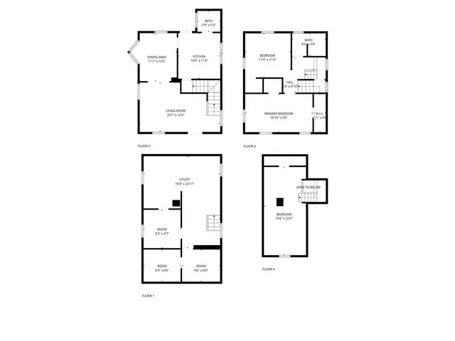 $325,000 | 6030 Cherry Street, Kansas City, MO 64110