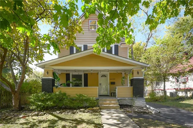 $325,000 | 6030 Cherry Street, Kansas City, MO 64110