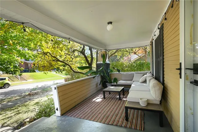 $325,000 | 6030 Cherry Street, Kansas City, MO 64110