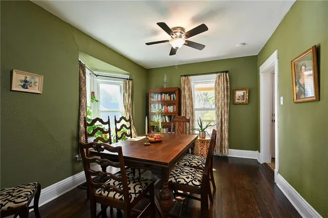 $325,000 | 6030 Cherry Street, Kansas City, MO 64110